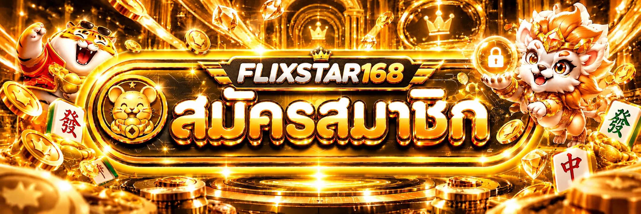 FLIXSTAR168 สมัครสมาชิกและทางเข้าเว็บหลัก